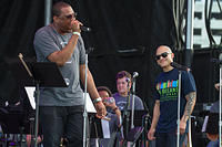 Glen David Andrews