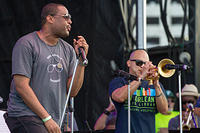 Glen and irvin