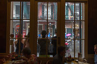 Refuge at Gumbo Shop