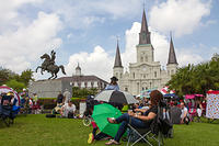Jackson Square