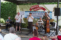 Bernie & The Party Gators (Germany)