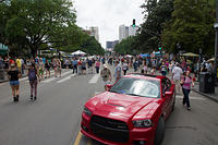 Decatur Street