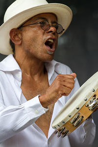 John Boutte