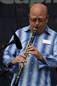 Tim Laughlin