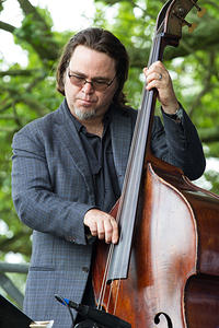 Matt Perrine