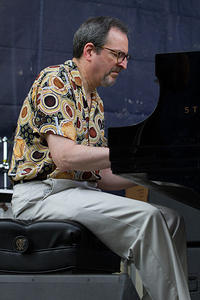 David Bodinghouse