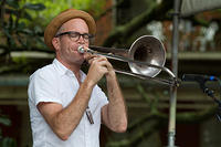 Charlie Halloran