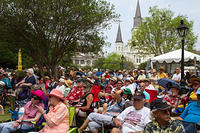 Jackson Square
