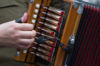 John's Accordion
