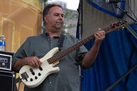 Bo Ledet