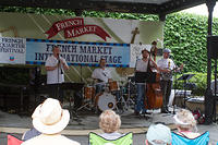 Jazz Bears (Germany)