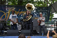 The Tin Men