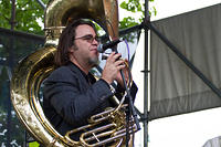 Matt Perrine