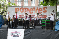 Red Hot Brass Band