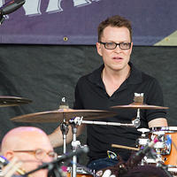 Stanton Moore