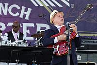Deacon John