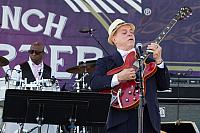 Deacon John Moore