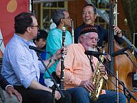 John and the Band