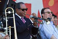 Wendell Brunious