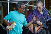 John and Todd