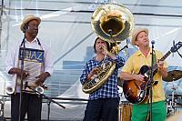 The Tin Men