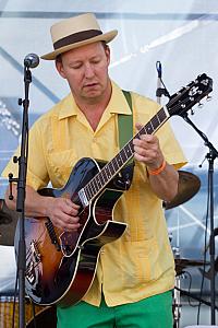 Alex McMurray