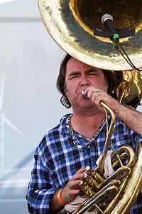 Matt Perrine