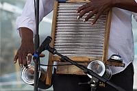 Washboard