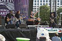 Cowboy Mouth