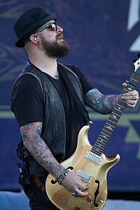 Matt Jones