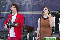 Sam and Alexis