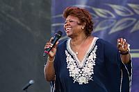 Irma Thomas