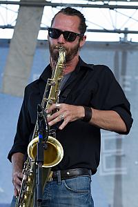 Phillip Morin