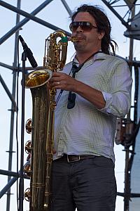 David Ludman