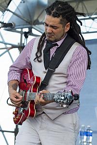 John Duque