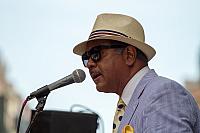 Wendell Brunious
