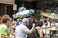 Second Line