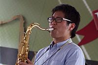 Yasuki Sogabe