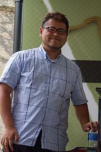 Chiba Takehiro