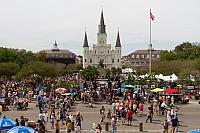 Jackson Square