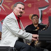 Ronnie Kole