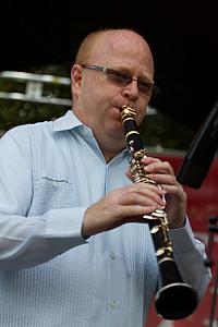 Tim Laughlin