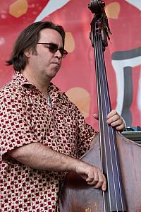 Matt Perrine
