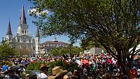 Jackson Square