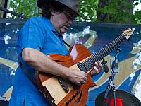 Steve Masakowski