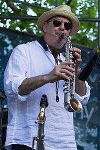 Tony Dagradi