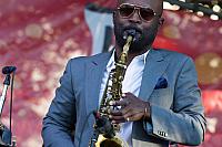 French Quarter Fest 2017