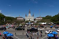 Jackson Square