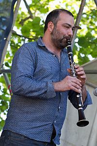 Andrew Alikhanov