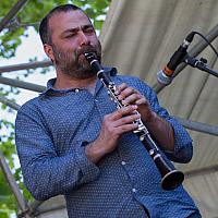Andrew Alikhanov